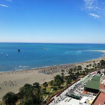 Apartament Puerto Marina - Primera Linea Benalmádena Zewnętrze zdjęcie