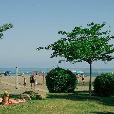 Apartament Puerto Marina - Primera Linea Benalmádena Zewnętrze zdjęcie