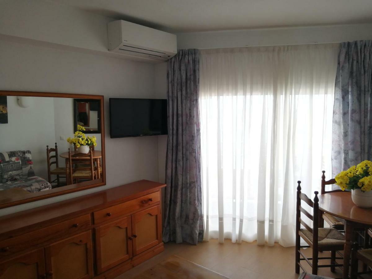 Apartament Puerto Marina - Primera Linea Benalmádena Zewnętrze zdjęcie