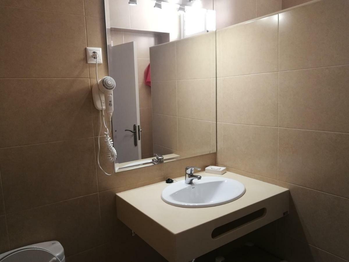 Apartament Puerto Marina - Primera Linea Benalmádena Zewnętrze zdjęcie