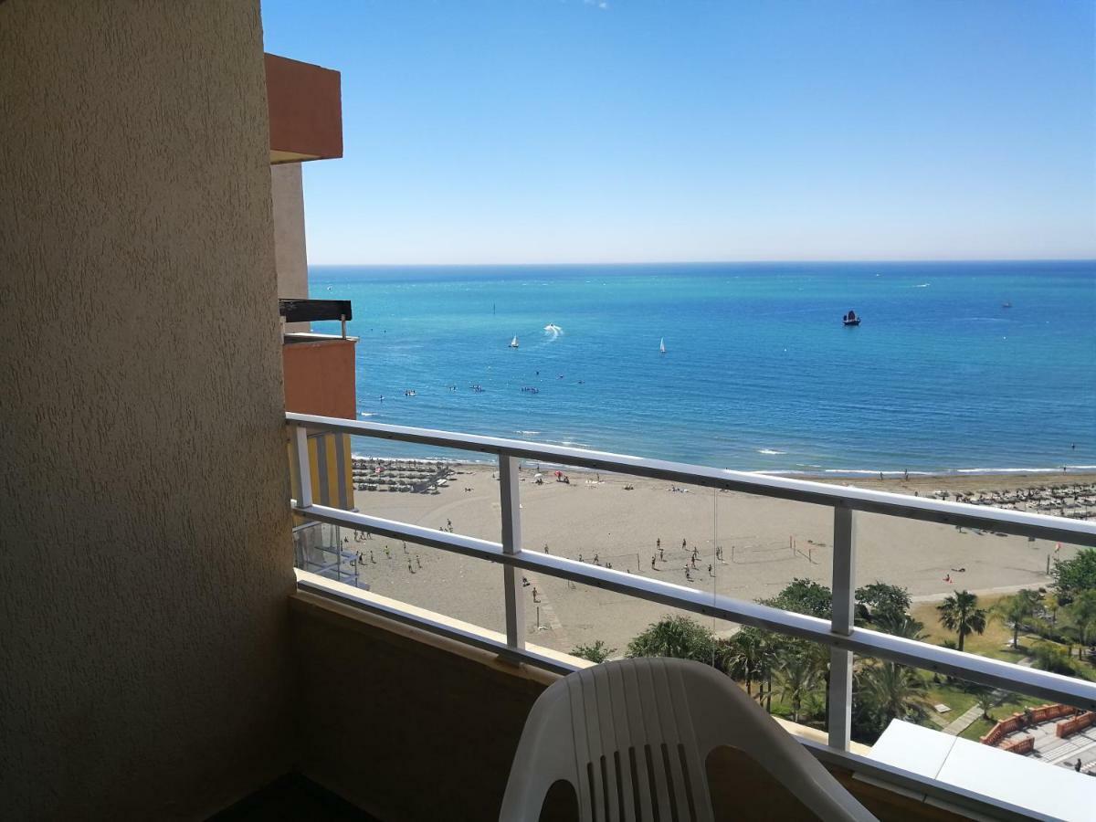 Apartament Puerto Marina - Primera Linea Benalmádena Zewnętrze zdjęcie