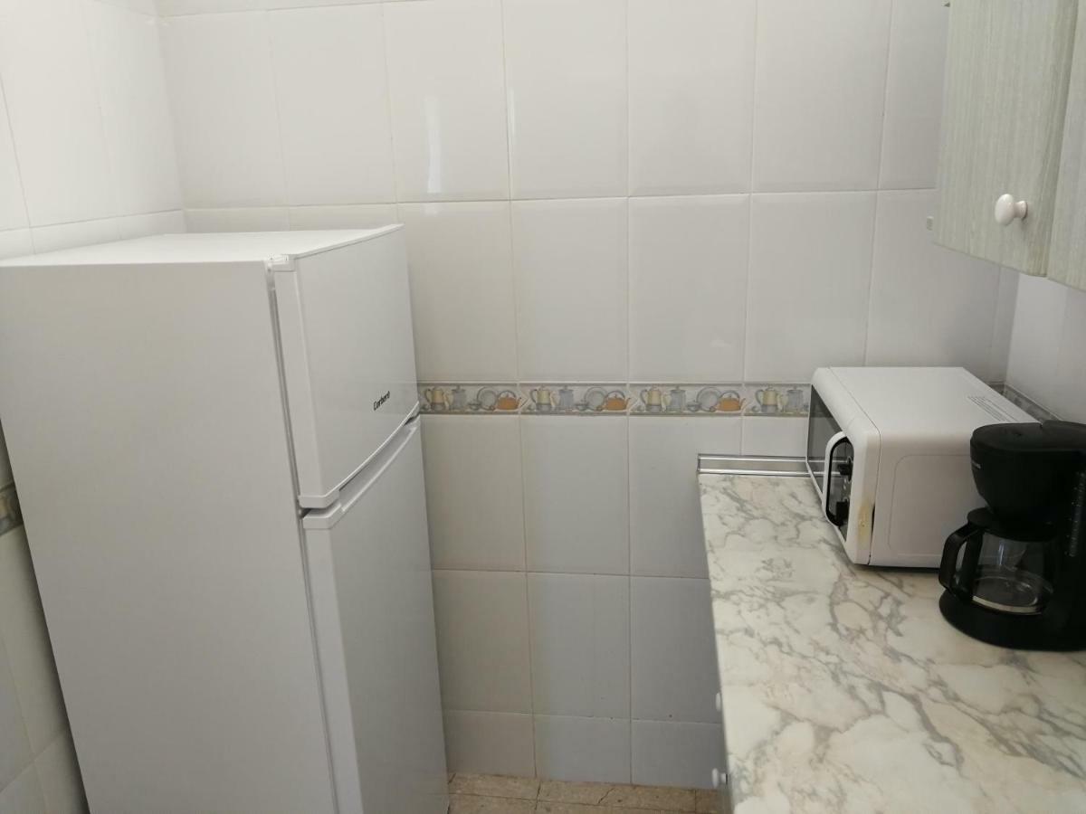 Apartament Puerto Marina - Primera Linea Benalmádena Zewnętrze zdjęcie