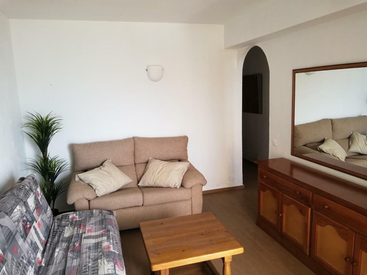 Apartament Puerto Marina - Primera Linea Benalmádena Zewnętrze zdjęcie