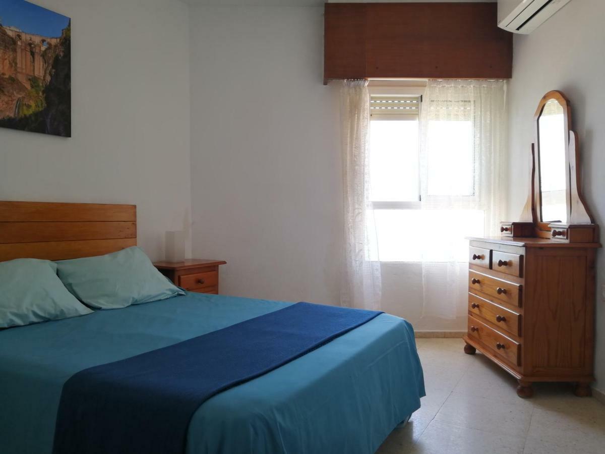 Apartament Puerto Marina - Primera Linea Benalmádena Zewnętrze zdjęcie