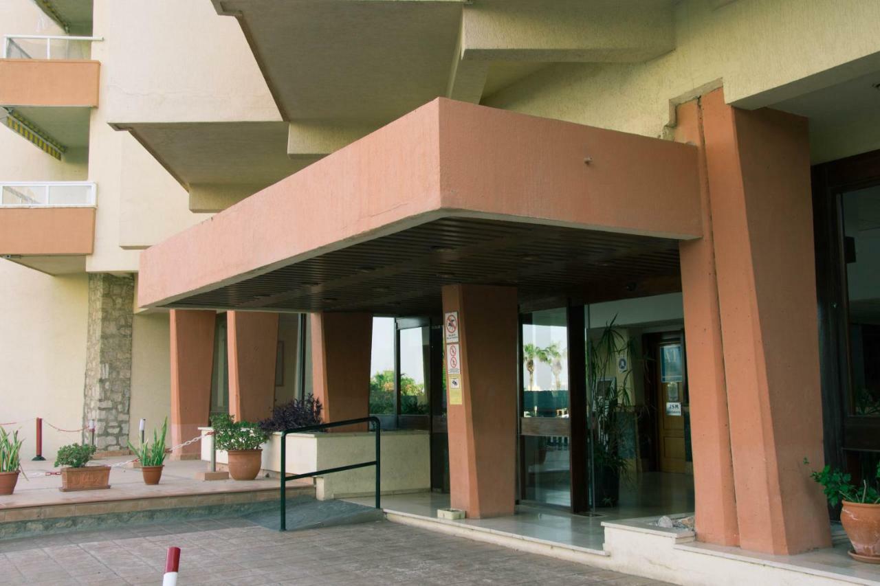 Apartament Puerto Marina - Primera Linea Benalmádena Zewnętrze zdjęcie