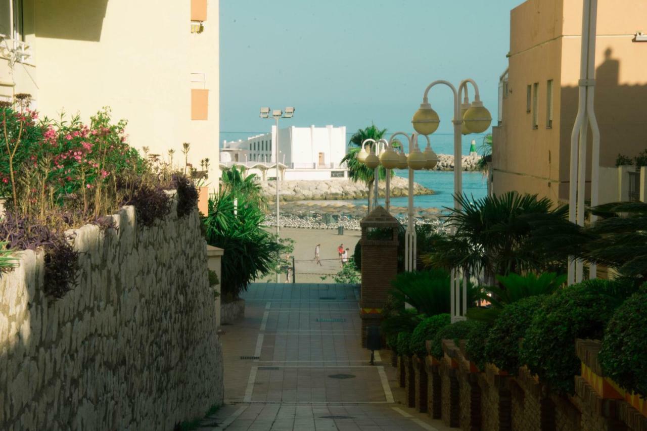 Apartament Puerto Marina - Primera Linea Benalmádena Zewnętrze zdjęcie
